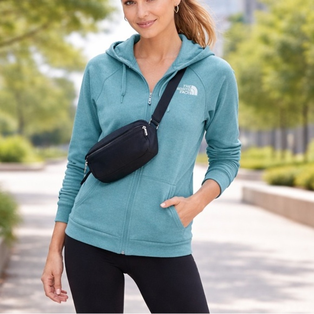 The North Face Hoodie - Size XS